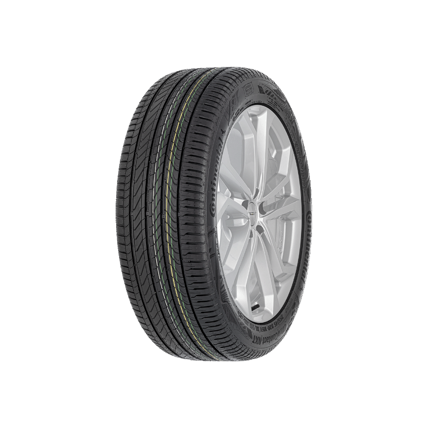 Continental 245/50R20 ULTRACONTACT NXT 105V XL