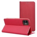 Oem LUNA raamatu anglies kihtkaitse, mõeldud SAMSUNG S25 FE, must Oem LUNA raamatu anglies kihtkaitse, mõeldud SAMSUNG S25 FE, must