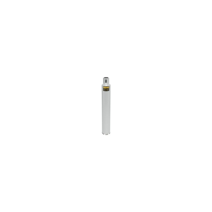 Deimanttivarren porakruunu REMS UDKB LS Ø72mm UNC 1 1/4"