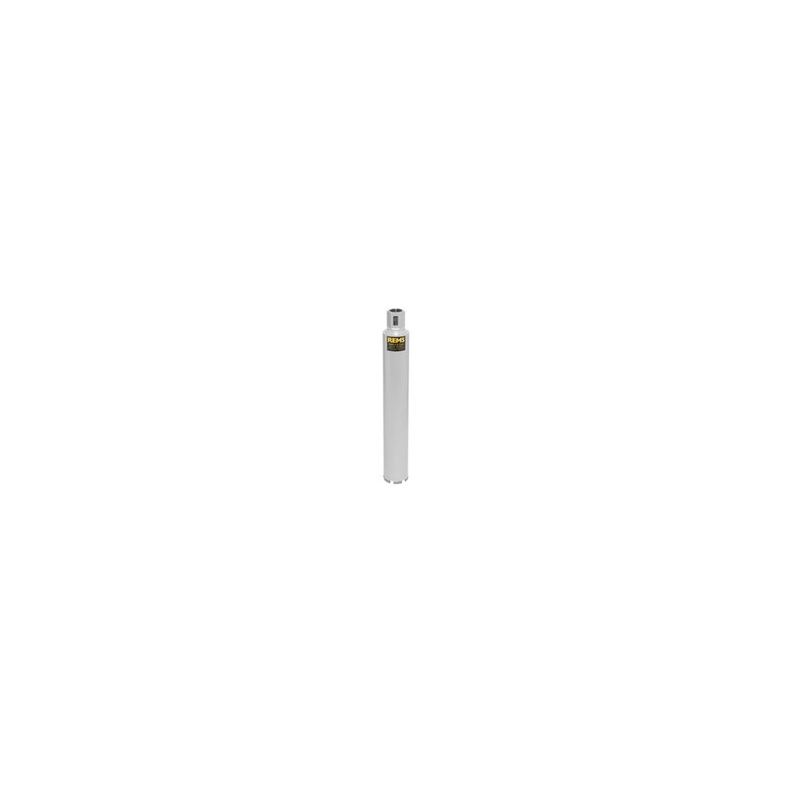 Deimantinė gręžimo karūna REMS UDKB LS Ø72mm UNC 1 1/4" – 2