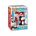 Funko POP figūra Pliušinis Dr. Seuss Katė kepurėje Funko POP figūra Pliušinis Dr. Seuss Katė kepurėje