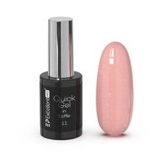 Kosmeetika Zone Excellent Pro Kiiretoimega geel pudelis žel pudelis 005 11g