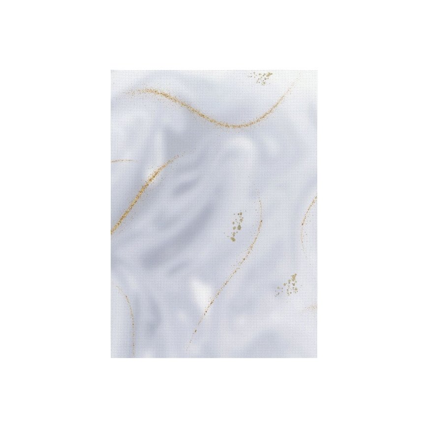 Beldizart Dizainerio audums Aida 14 21x30 cm SKD14-201