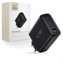 Tech-Protect DC160W-GAN 6-Port 160W Wall Charger - Black Tech-Protect DC160W-GAN 6-Port 160W Wall Charger - Black