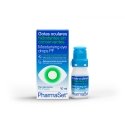PHARMASET moisturizing eye drops without preservatives 10 ml PHARMASET moisturizing eye drops without preservatives 10 ml