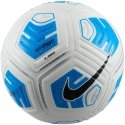 Futbolo pall Nike Strike Team valge ja sinine FZ7558 100 (5) Futbolo pall Nike Strike Team valge ja sinine FZ7558 100 (5)