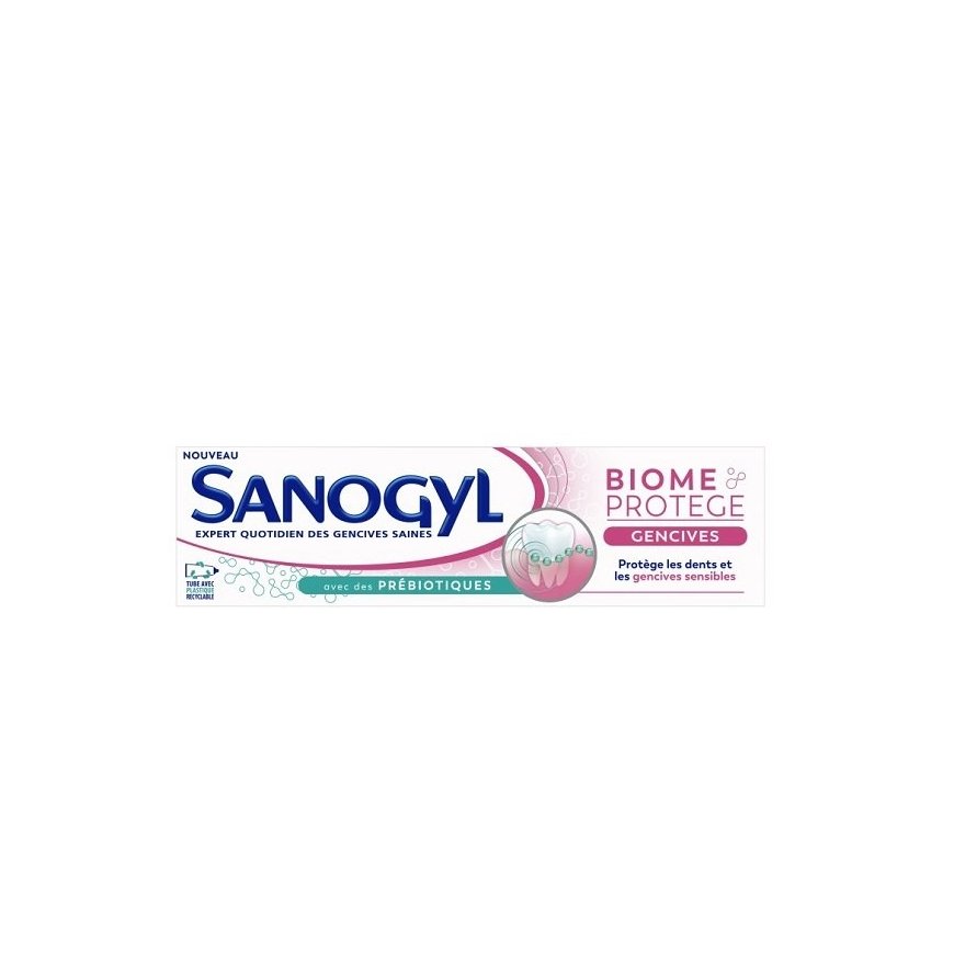 Elgydium Pierre Fabre Children's Toothbrush 2 - 6 Years (2-6SOFT) – 2