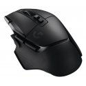 Logitech G 910-006181 kompiuterio pelė Žaidimams Dešinės rankos Radijo dažnio belaidė Optinis 25600 Logitech G 910-006181 kompiuterio pelė Žaidimams Dešinės rankos Radijo dažnio belaidė Optinis 25600