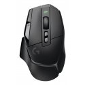Logitech G 910-006181 pele Speļu Labā roka RF Bezvadu Optisks 25600 DPI Logitech G 910-006181 pele Speļu Labā roka RF Bezvadu Optisks 25600 DPI