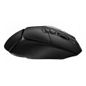 Logitech G 910-006181 pele Speļu Labā roka RF Bezvadu Optisks 25600 DPI Logitech G 910-006181 pele Speļu Labā roka RF Bezvadu Optisks 25600 DPI