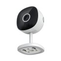 Deltaco SH-IPC15 turvakaamera Ümmargune IP süsteemiga turvakaamera Hoonesisene 2304 x 1296 pikslit L Deltaco SH-IPC15 turvakaamera Ümmargune IP süsteemiga turvakaamera Hoonesisene 2304 x 1296 pikslit L