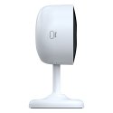Deltaco SH-IPC15 drošības/tīkla kamera Sfērisks IP drošības kamera Iekštelpas 2304 x 1296 pikseļi Ga Deltaco SH-IPC15 drošības/tīkla kamera Sfērisks IP drošības kamera Iekštelpas 2304 x 1296 pikseļi Ga