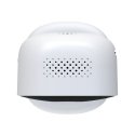 Deltaco SH-IPC15 security camera Spherical IP security camera Indoor 2304 x 1296 pixels Desk