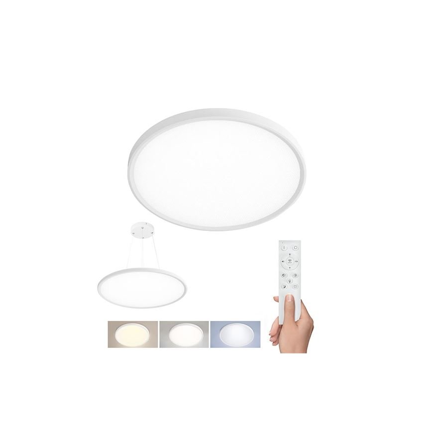 Solight "Solight" LED gaisma ar