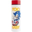 ERIK Sonic the Hedgehog roostevaba terasest pudel 420ml
