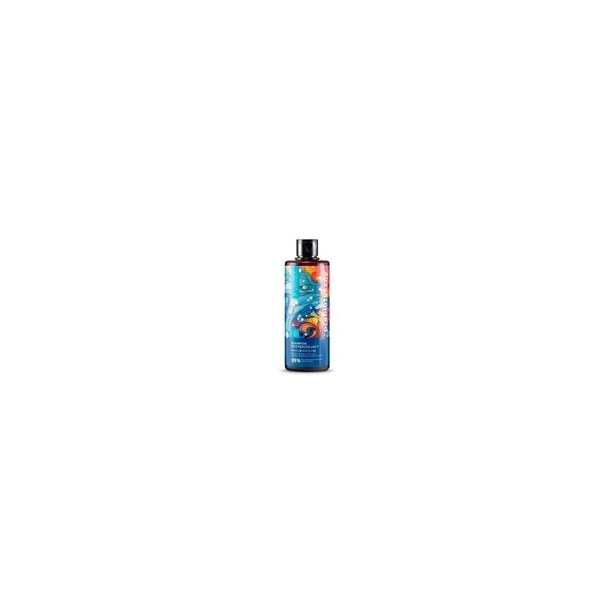 VIANEK Prebiotiskā sērija matu kopšanai, 300 ml – 2