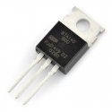 Oem Triac BTA140-800 800V/25A - THT Oem Triac BTA140-800 800V/25A - THT