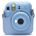 Fujifilm 4177083 camera case Compact case Blue Fujifilm 4177083 camera case Compact case Blue