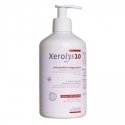 Lab Lysaskin, Xerolys 10, Urodium, Emollient, Ikdienas, Emulsija, Sejas ādai, 200 ml Lab Lysaskin, Xerolys 10, Urodium, Emollient, Ikdienas, Emulsija, Sejas ādai, 200 ml