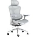 Spacetronik Office Chair Sukamasis Doris 30 Gray