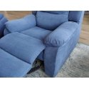 Spacetronik kontoritool sukamasis Doris 30 Hall Spacetronik kontoritool sukamasis Doris 30 Hall
