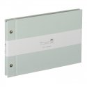 Photo Album "Harmaa", A5-yellow-horizontal A-HRA5-101-Y Photo Album "Harmaa", A5-yellow-horizontal A-HRA5-101-Y