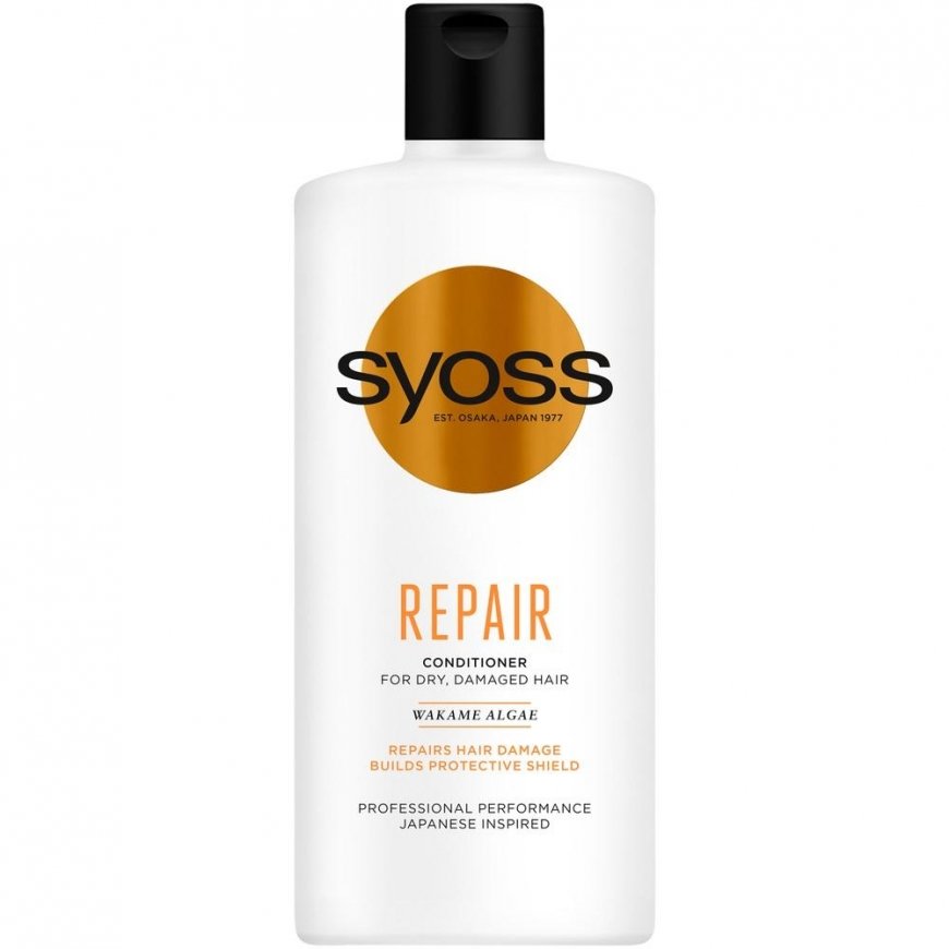 Growus „Damage Therapy No-Wash Treatment EX“ regeneruojantis nenuplaunamas kondicionierius 250 ml – 2