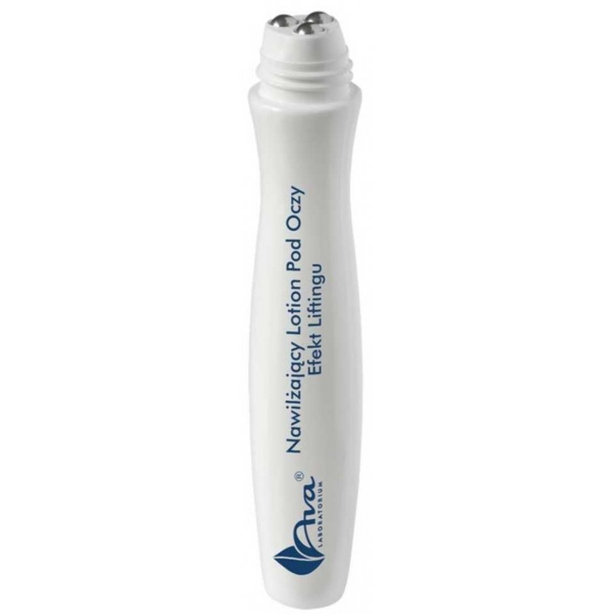 Ava Laboratorium Laiendatud kapillaaride silmakontsentreerumine 15ml