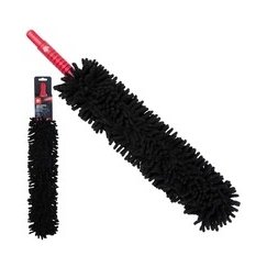 DIRT DEVIL FLEXIBLE Microfiber Car Wash Brush 52 cm