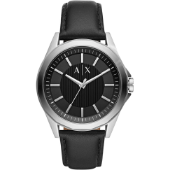 Vyriškas laikrodis ARMANI EXCHANGE AX2621 Drexler + DĖŽUTĖ
