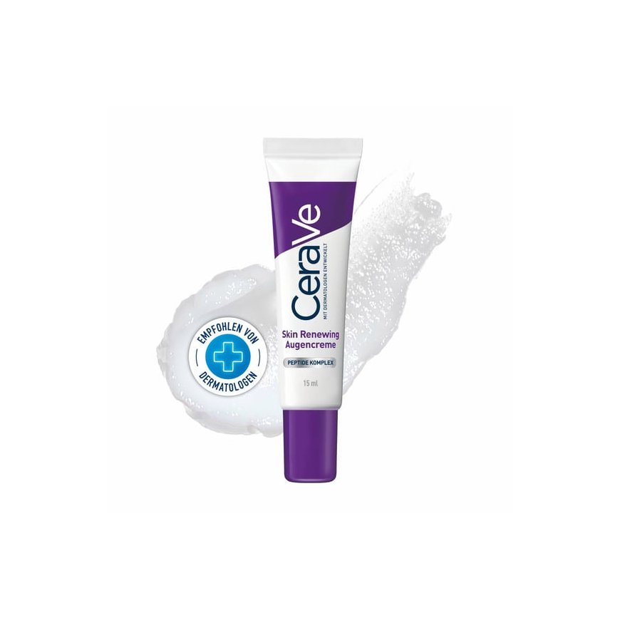 Cerave SKIN RENEWING acu kontūras krēms 15 ml – 2