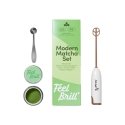 Hario - Matcha tea set - green Hario - Matcha tea set - green