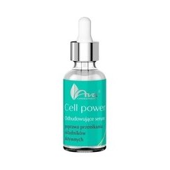 Ava Laboratorium ProRenew atkuriamasis serumas, koncentruota formulė, 15 ml