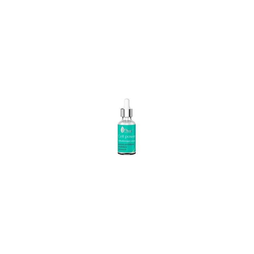 Ava Laboratorium ProRenew Restorative Serum Concentrated Formula 15ml