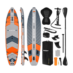 SUP BOARD REBEL ACTIVE PRO RBA-4518 - orange