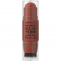 Rimmel MULTI-TASKER BLUSH &39N&39 BRUSH pulk 100-Cotton Candy 8 g Rimmel MULTI-TASKER BLUSH &39N&39 BRUSH pulk 100-Cotton Candy 8 g