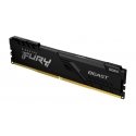 Kingston Technology FURY Beast 32GB 3200MT/s DDR4 CL16 DIMM Black Kingston Technology FURY Beast 32GB 3200MT/s DDR4 CL16 DIMM Black