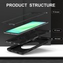 JT Berlin Rugged Kickstand & Handstrap Case for Samsung Galaxy Tab A11+ (2025) black JT Berlin Rugged Kickstand & Handstrap Case for Samsung Galaxy Tab A11+ (2025) black