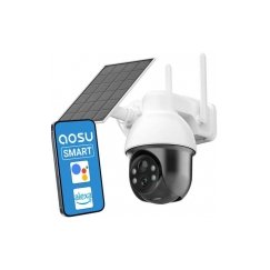 Aosu Glazero Aosu SL-C9E outdoor solar camera