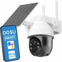 Aosu Glazero Aosu SL-C9E outdoor solar camera Aosu Glazero Aosu SL-C9E outdoor solar camera