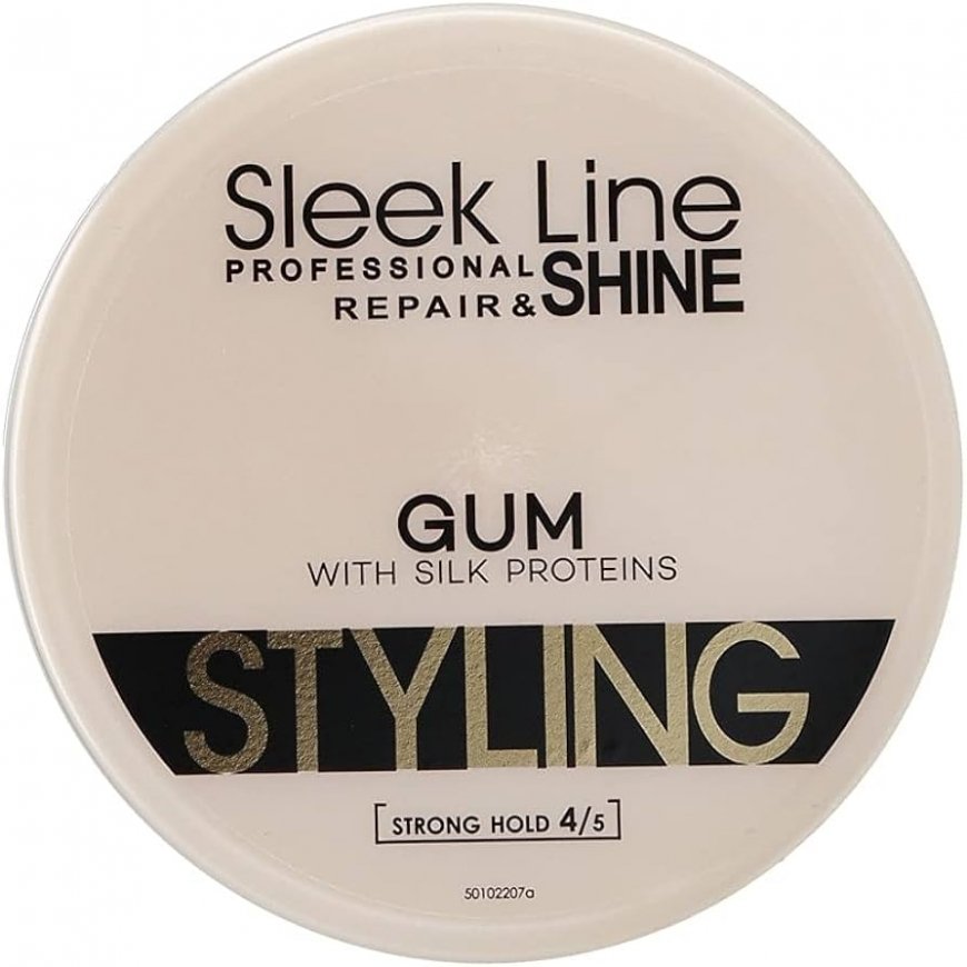 Stapiz Sleek Line Styling, 150 g