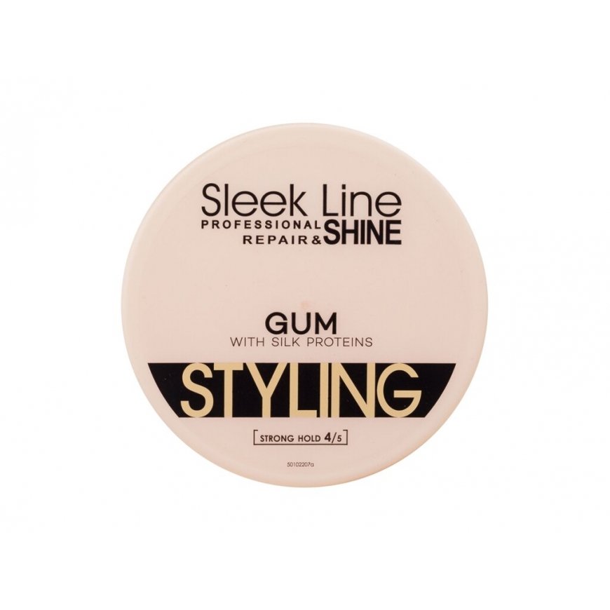 Stapiz Sleek Line Styling, 150 g – 2