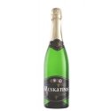 Sparkling fermented drink MUSCAT, 7%, 0.75 l Sparkling fermented drink MUSCAT, 7%, 0.75 l