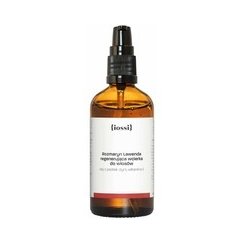 Iossi Lavendeli ja kummeli laste kaitsekreem, 60 ml