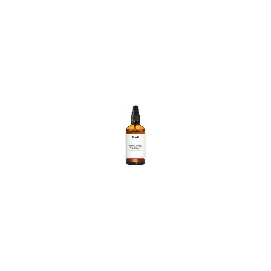 Iossi Lavender and Chamomile Protective Cream for Children, 60 ml