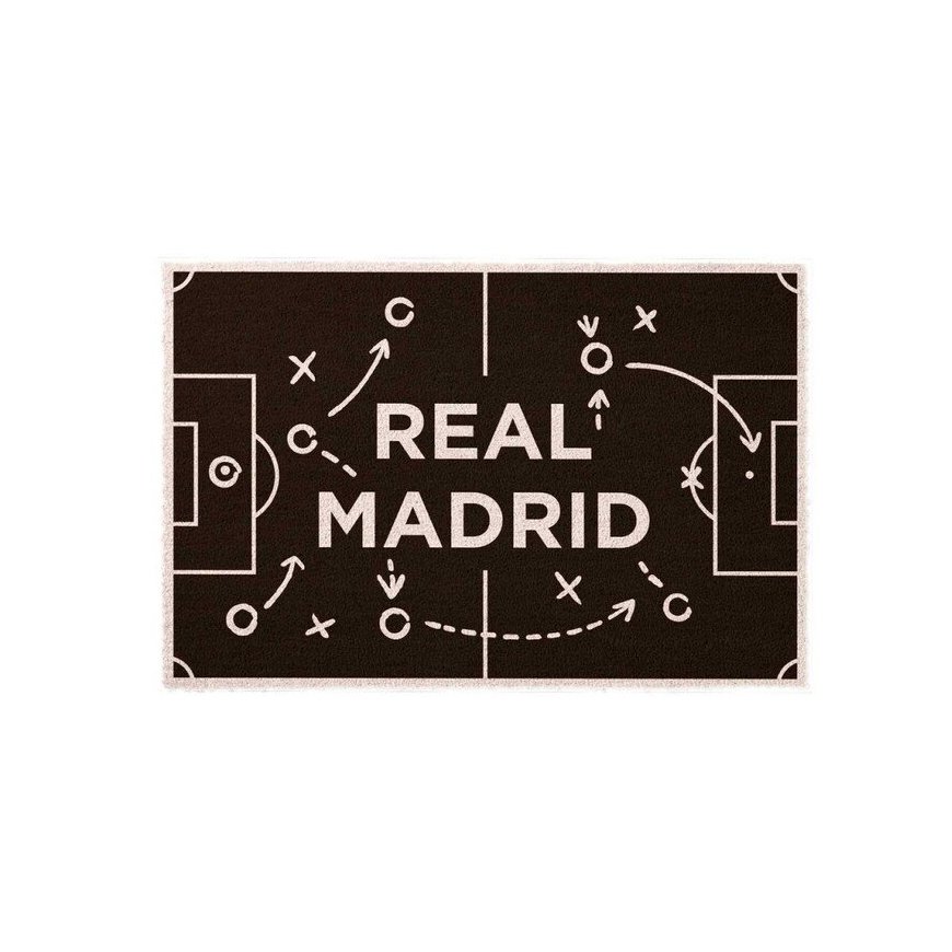 Other Brand Real Madrid - Uksekile (40 x 60 cm)