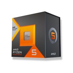 AMD Ryzen 5 7500X3D 100-100001904WOF Box