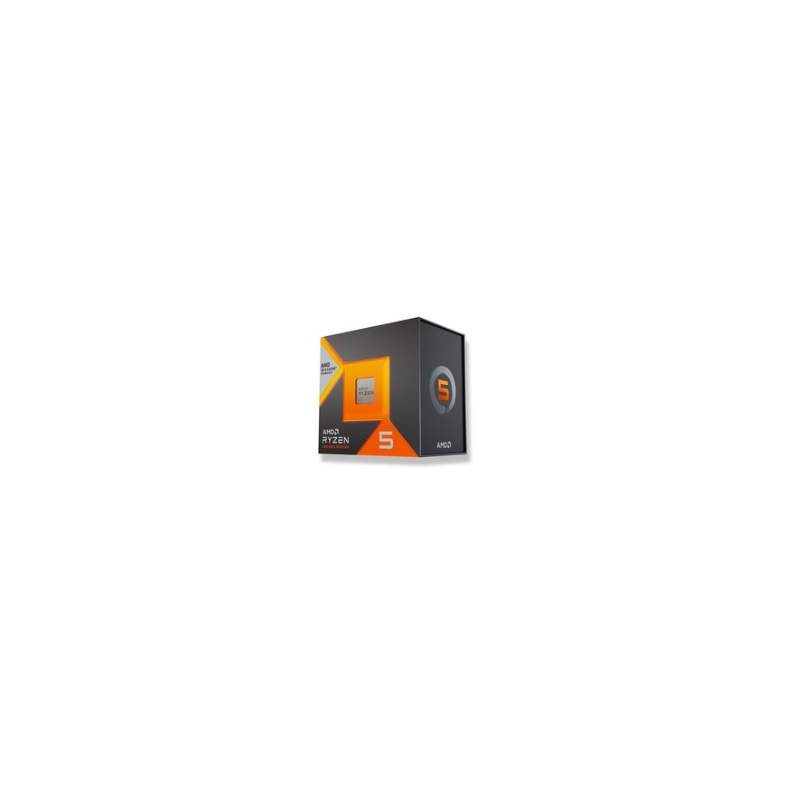 AMD Ryzen 5 7500X3D 100-100001904WOF Box