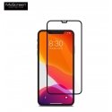 Grūdintas stiklas MyScreen Diamond Glass Matt Apple iPhone 16 Pro, juodas Grūdintas stiklas MyScreen Diamond Glass Matt Apple iPhone 16 Pro, juodas