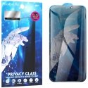 MyScreen Diamond Glass Matt Tempered Glass for Apple iPhone 16 Pro, black MyScreen Diamond Glass Matt Tempered Glass for Apple iPhone 16 Pro, black
